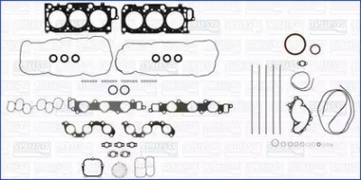WILMINK GROUP wg1752232 -